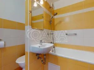 Pronájem bytu 1+kk, Hořovice, Hradební, 33 m2