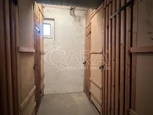 Pronájem bytu 1+kk, Hořovice, Hradební, 33 m2