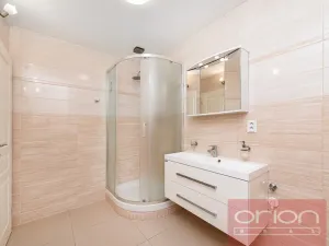 Prodej bytu 5+kk, Praha - Smíchov, Podbělohorská, 126 m2