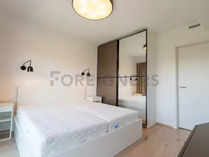 Pronájem bytu 2+kk, Brno, Lidická, 66 m2