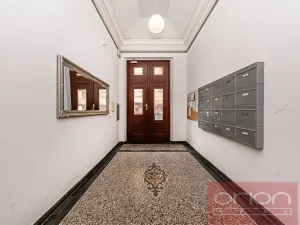 Prodej bytu 3+1, Praha - Smíchov, Zborovská, 89 m2