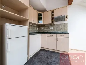 Prodej bytu 2+kk, Praha - Smíchov, Na Zatlance, 53 m2