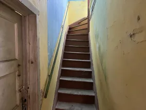 Prodej rodinného domu, Libuň, 95 m2