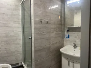 Pronájem bytu 1+1, Pardubice - Studánka, Erno Košťála, 35 m2