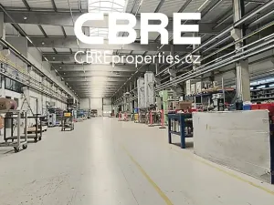 Prodej komerčního pozemku, Kadaň, Královský Vrch, 46400 m2