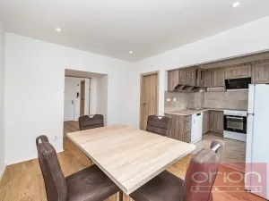 Pronájem bytu 3+1, Praha - Vinohrady, Slavíkova, 82 m2