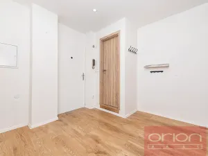 Pronájem bytu 3+1, Praha - Vinohrady, Slavíkova, 82 m2