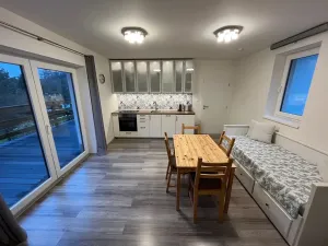 Prodej rodinného domu, Skřípov, 71 m2