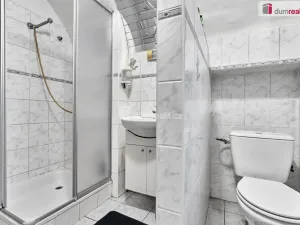 Prodej chalupy, Žlutice - Verušice, 450 m2