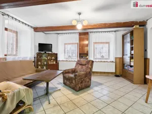 Prodej chalupy, Žlutice - Verušice, 450 m2