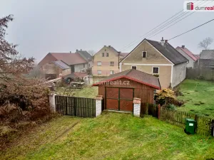 Prodej chalupy, Žlutice - Verušice, 450 m2