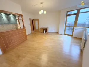 Pronájem bytu 2+kk, Praha - Košíře, Naskové, 65 m2