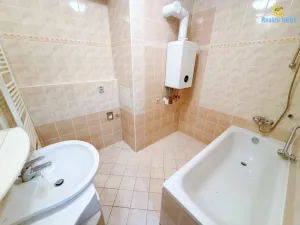 Pronájem bytu 2+kk, Praha - Košíře, Naskové, 65 m2