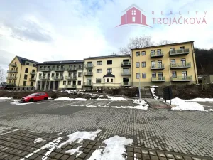 Pronájem bytu 4+kk, Štramberk, K Očnímu, 96 m2