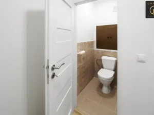 Pronájem bytu 3+1, Praha - Krč, Tavolníková, 75 m2