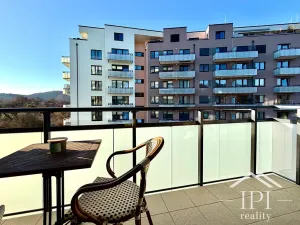 Pronájem bytu 1+kk, Praha - Hodkovičky, Šífařská, 35 m2