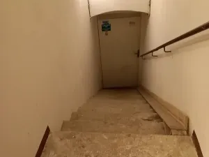 Pronájem bytu 2+kk, Praha - Holešovice, Letohradská, 48 m2