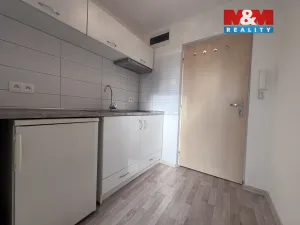Pronájem bytu 1+1, Brušperk, Dr. Martínka, 28 m2