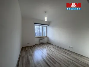 Pronájem bytu 2+kk, Brušperk, Dr. Martínka, 43 m2