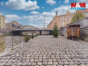 Prodej bytu 2+kk, Olomouc, Blahoslavova, 53 m2