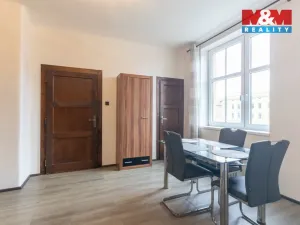 Prodej bytu 2+kk, Olomouc, Blahoslavova, 53 m2