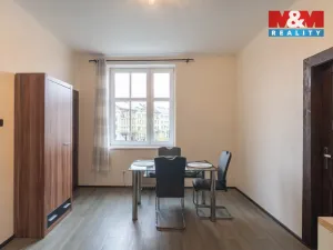 Prodej bytu 2+kk, Olomouc, Blahoslavova, 53 m2