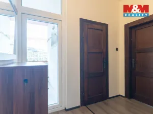 Prodej bytu 2+kk, Olomouc, Blahoslavova, 53 m2