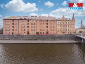 Prodej bytu 2+kk, Olomouc, Blahoslavova, 53 m2