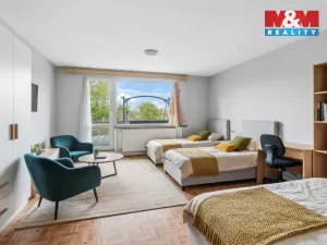 Prodej rodinného domu, Přerov nad Labem, 235 m2