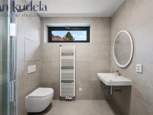 Pronájem bytu 1+kk, Brno, Líšeňská, 29 m2