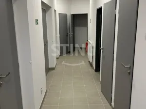 Pronájem bytu 2+kk, Pardubice, Husova, 56 m2