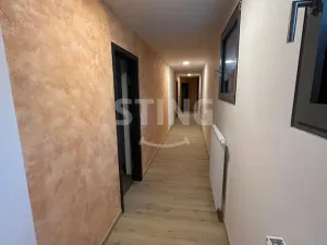 Pronájem bytu 2+kk, Pardubice, Husova, 56 m2