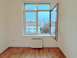 Pronájem bytu 3+1, Brno, Údolní, 106 m2