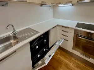 Pronájem bytu 4+kk, Brno, Údolní, 106 m2