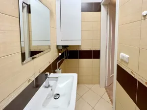 Pronájem bytu 4+kk, Brno, Údolní, 106 m2