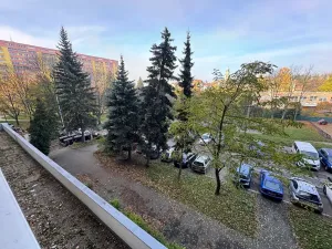 Pronájem bytu 3+kk, Praha - Bohnice, Katovická, 65 m2