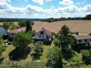 Prodej chaty, Bojanovice, 76 m2