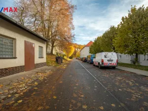 Prodej bytu 1+1, Meziboří, Hornická, 34 m2