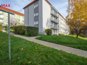 Prodej bytu 1+1, Meziboří, Hornická, 34 m2