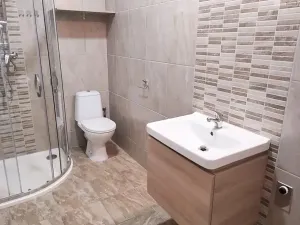 Prodej činžovního domu, Duchcov, Husova, 2493 m2