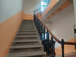 Pronájem bytu 3+1, Tábor, 9. května, 98 m2