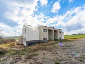 Prodej bytu 4+kk, Jihlava, 108 m2