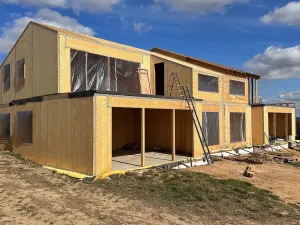 Prodej bytu 4+kk, Jihlava, 108 m2