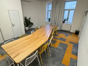 Pronájem kanceláře, Brno, Masarykova, 126 m2