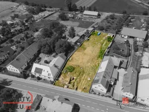 Prodej pozemku pro bydlení, Jakartovice - Deštné, 2284 m2