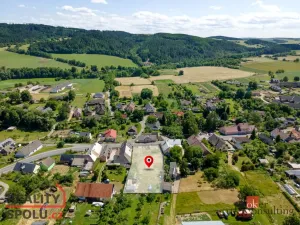 Prodej pozemku pro bydlení, Jakartovice - Deštné, 2284 m2