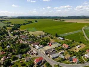 Prodej pozemku pro bydlení, Jakartovice - Deštné, 2284 m2