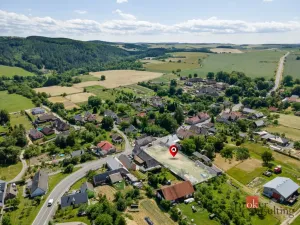 Prodej pozemku pro bydlení, Jakartovice - Deštné, 2284 m2