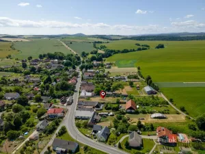 Prodej pozemku pro bydlení, Jakartovice - Deštné, 2284 m2