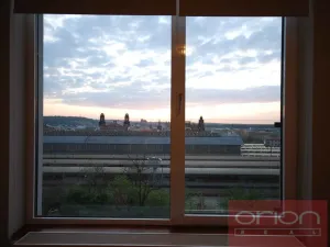 Pronájem bytu 4+kk, Praha - Vinohrady, Italská, 134 m2